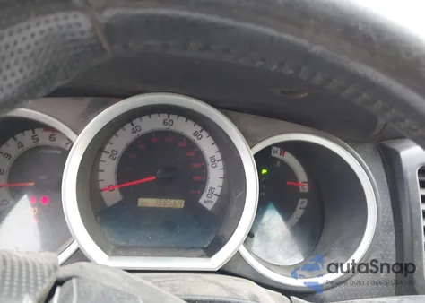 2013 Toyota Tacoma V6 z USA, uszkodzony, nr VIN 5TFMU4FN1DX011957